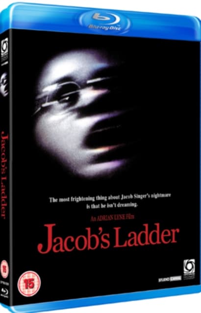 Jacob's Ladder (Blu-ray) (Import) Jacob's Ladder (Blu-ray) (Import)