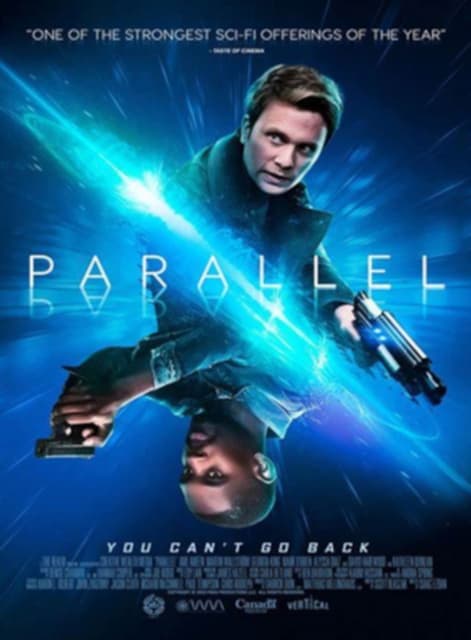 Parallel (Import)