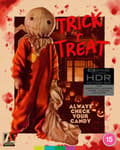 Miniatyrbilde 2 av 3: Trick 'R Treat - Limited Edition (4K Ultra HD) (Import)