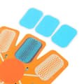 Pikkukuva 5 / 8: 10-pakkaus Gel-Pads to EMS -valmentaja elektroninen lihasstimulaattori