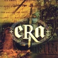 Era - Era (CD) Era - Era (CD)
