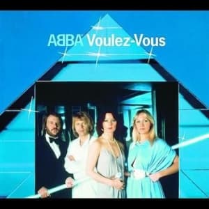 Abba - Voulez-Vous (CD)