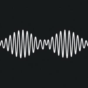 Arctic Monkeys - Am (CD)