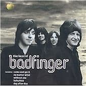 Badfinger : The Best Of Badfinger CD (1995) Pre-Owned