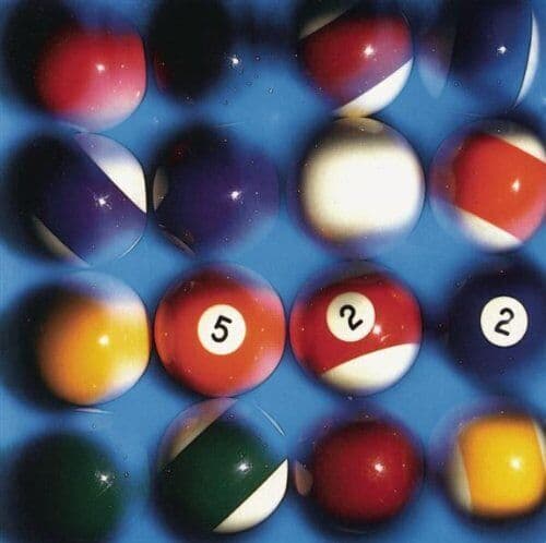 Neds Atomic Dustbin : 5.22 CD Pre-Owned