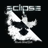 Eclipse - Megalomanium Ii (CD) Eclipse - Megalomanium Ii (CD)