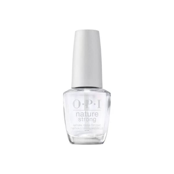 OPI Nature Strong Top Coat 15ml