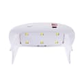 Miniatyrbilde 5 av 8: Mini UV Nail Lamp Nail Dryer Nail Polish Dryer