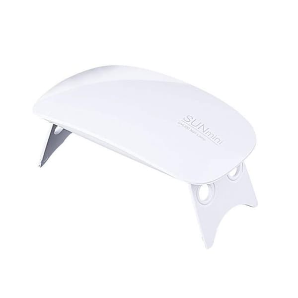 Mini UV Nail Lamp Nail Dryer Nail Polish Dryer