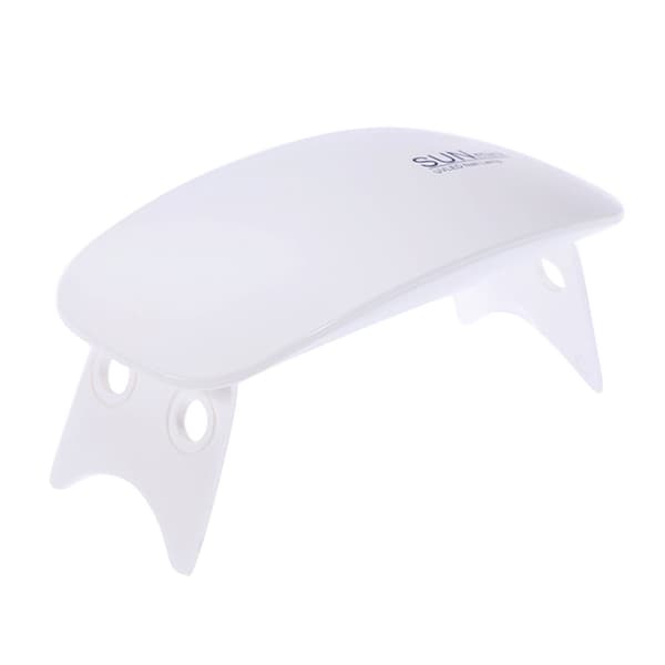 Mini UV Nail Lamp Nail Dryer Nail Polish Dryer