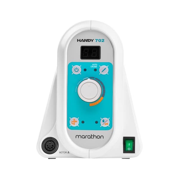 Saeyang Marathon Handy 702 + S40-FS60N borstfräsmaskin