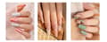 Miniatyrbild 4 av 8: 6 st 8,5 ml Gel Nagellack Set