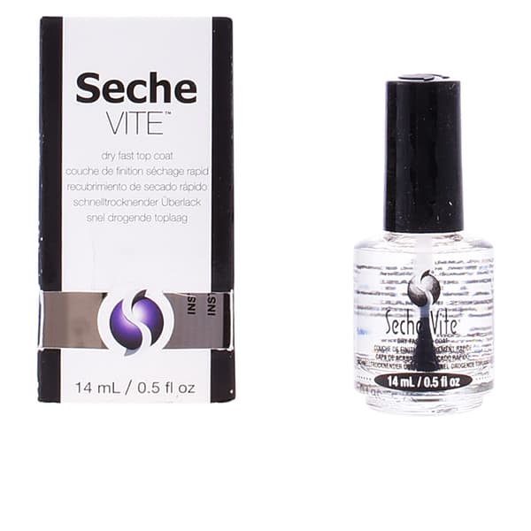 SECHE TOP COAT quick dry 14 ml