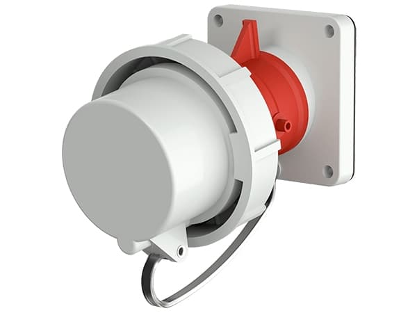 MENNEKES 1254, 85 mm, 137 mm, 85 mm