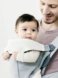 Pikkukuva 3 / 4: BABYBJÖRN bib for carrier 031121