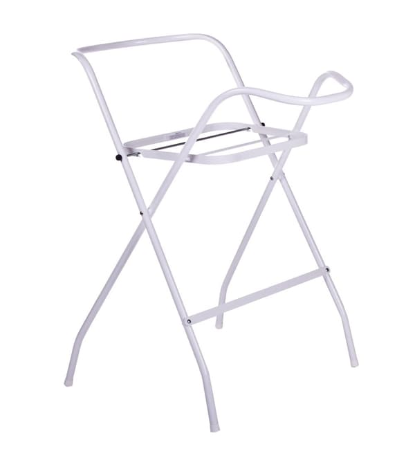 Kris baby-bath stand for small bath