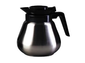 Stålkande 2.2 ltr. til Bonamat kaffemaskine
