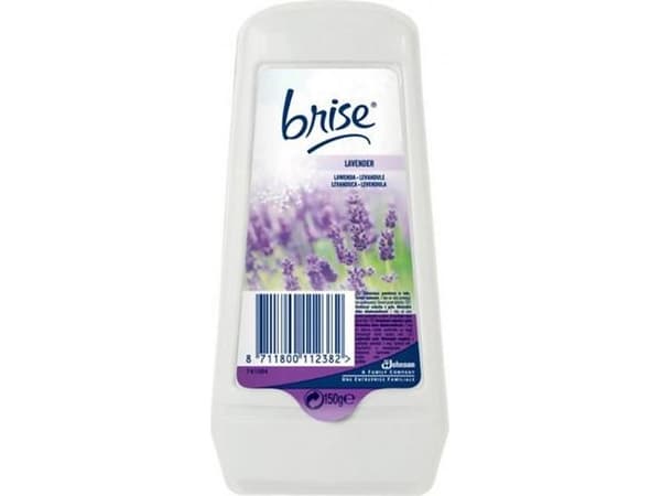 Staples Glade laventeli geeli ilmanraikastin 150g