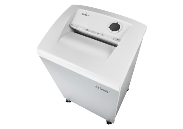 DAHLE Silppuri 406Air P4/ 15-17 arkkia/260mm leveys/4x40mm/60l/