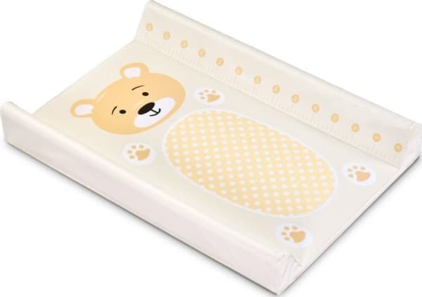 Sensillo Soft WIDER 70 CM - BEIGE björn - DJUR