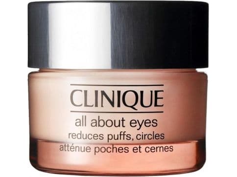 Clinique All About Eyes - Dame - 15 ml