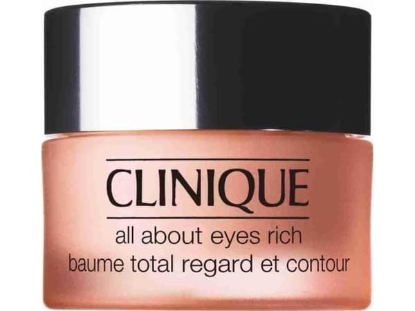 CLINIQUE_All About Eyes moisturizing eye cream 30ml