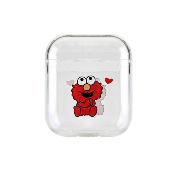 Beskyttelsesetui til AirPods - Elmo