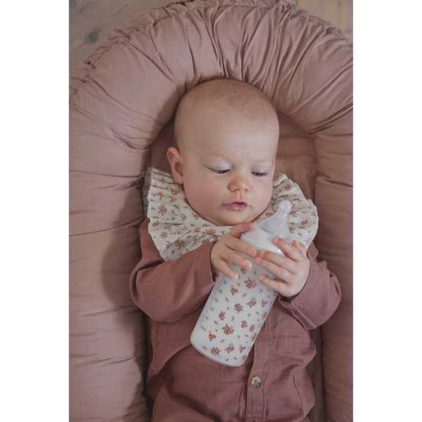 Elodie Details Dry Bib - Autumn Rose