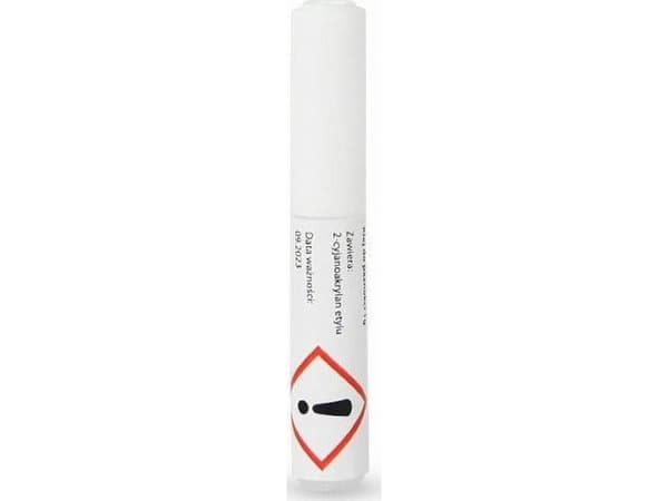 DONEGAL_Plastic nail glue 1g 3101
