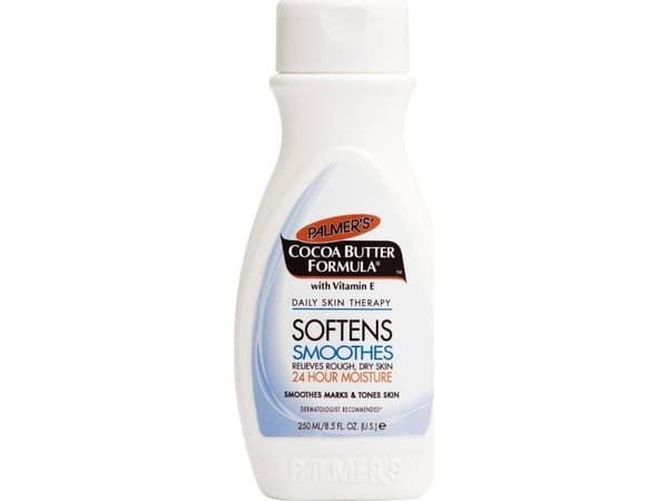 PALMER'S_Cocoa Butter Formula Softens Smoothes Body Lotion with Vitamin E 250ml