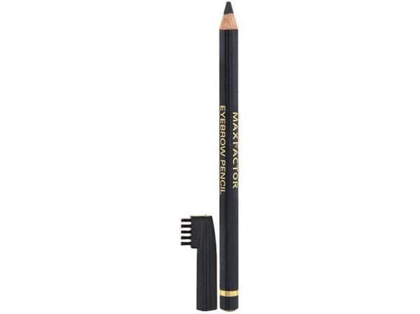 MAX FACTOR Eyebrow Pencil 1 Ebony eyebrow pencil 3.5g