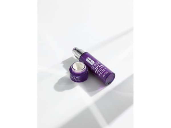 Clinique Smart Clinical Repair Wrinkle Correcting Eye Cream - Dame - 15 ml