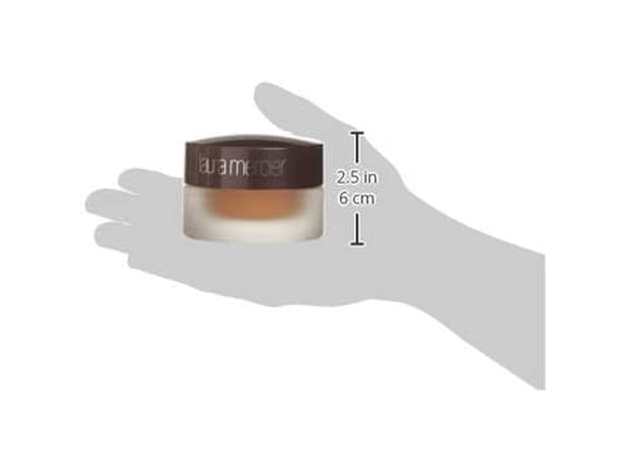 Laura Mercier Laura Mercier, Smooth, Cream Foundation, Rich Sienna, 30 g For Women