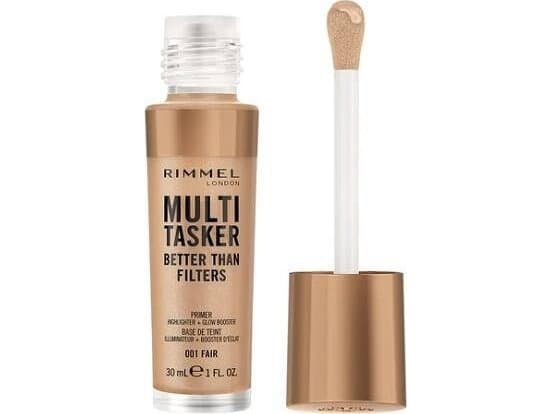Multi Tasker Better Than Filters (W,30 ml,001 Fair)