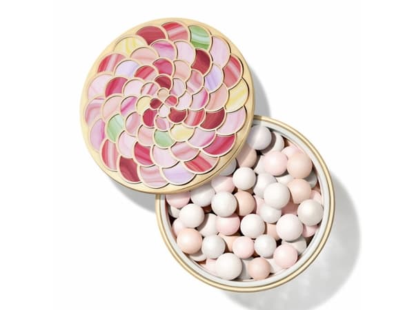 Guerlain Meteorites Light Revealing Pearls Of Powder - - 20 g