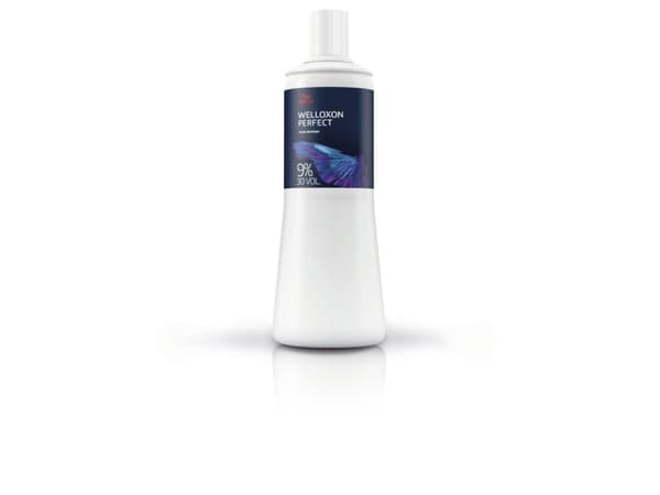 Wella Professionals Welloxon Perfect Creme Developer 9% / 30 Vol. 1000 ml