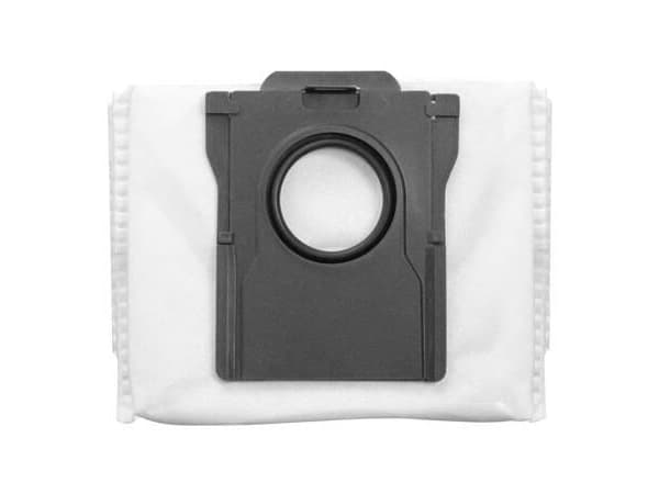 Dreame DRE_DC_RDB8, Støv pose, Robotstøvsuger, Sort, Hvit, Dreame, L10s pro Ultra/L10s Pro Ultra Heat/X40 Ultra/L40 Ultra/L10s Ultra Gen2 E2, 1 stykk