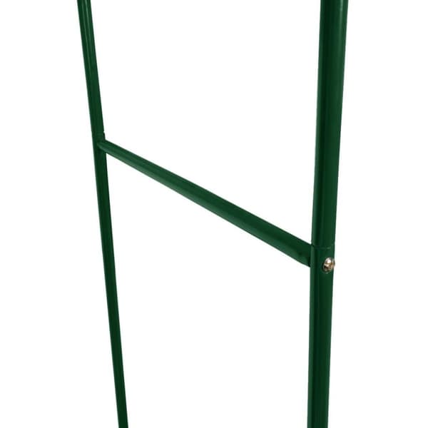 vidaXL rosenbue 2 stk. til klatreplanter