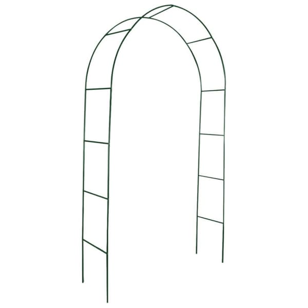 vidaXL rosenbue 2 stk. til klatreplanter