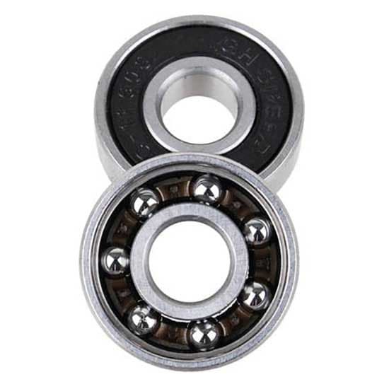 Tempish Lager Hi-speed Trt 11 16 Enheter Silver
