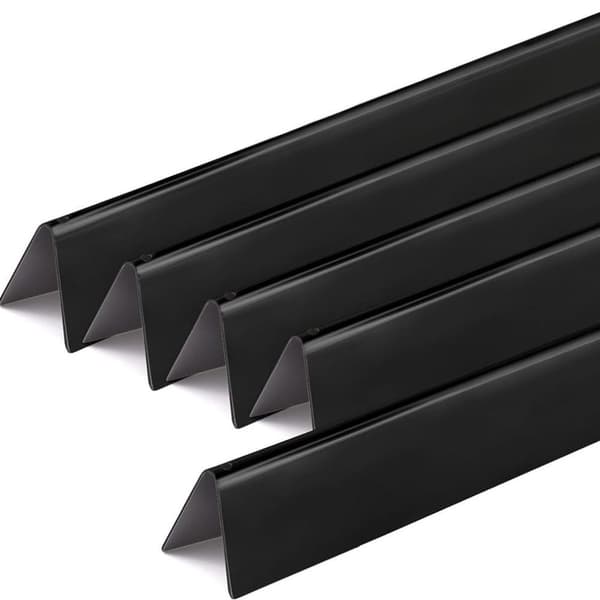 INF Kogeplader til Weber Genesis 300-serien (2011-2016) - 5 stk. 0