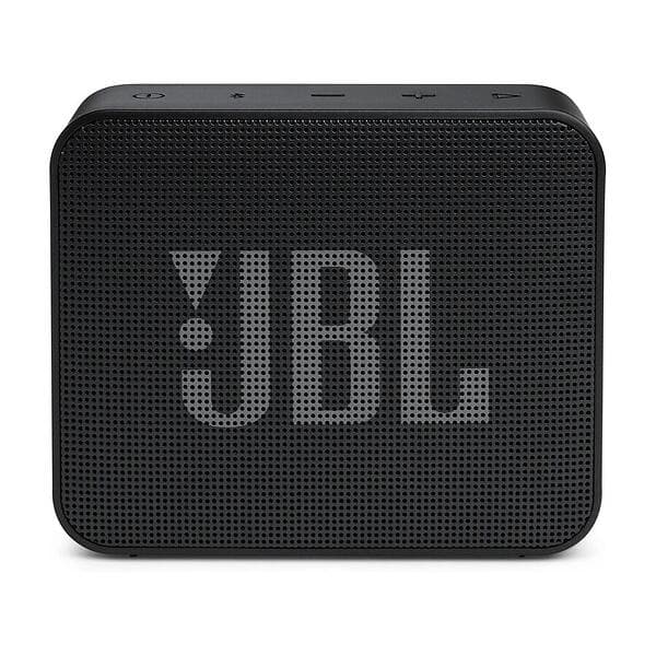 Original JBL GO Essential Bluetooth Högtalare - Svart Original JBL GO Essential Bluetooth Högtalare - Svart