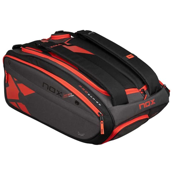 Nox Padel Racket Bag At10 Xxl