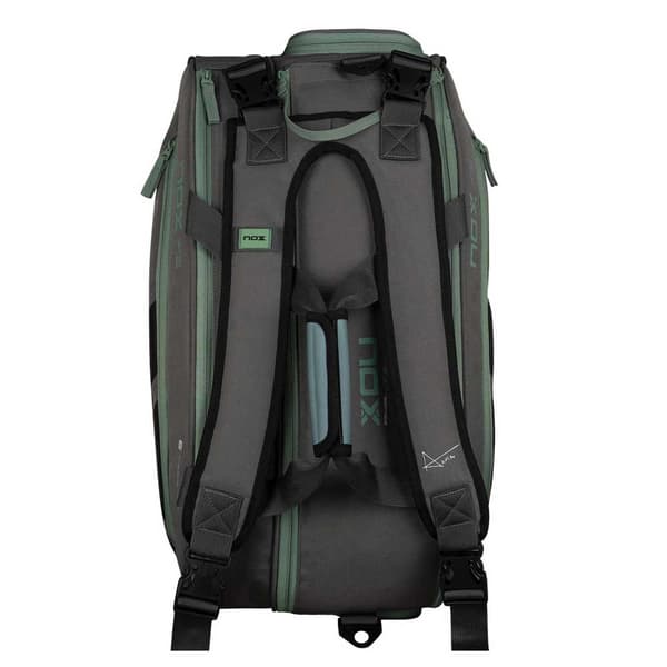 Nox Padel Racket Bag At10 Team