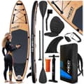 Miniatyrbillede 1 af 11: Aquasurf SUP board 320 x 84 x 15 cm Neo-Sport 170202