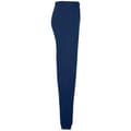 Miniatyrbillede 3 af 3: Fruit of the Loom Joggingbukser med elastisk manchet til mænd / Joggingbukser