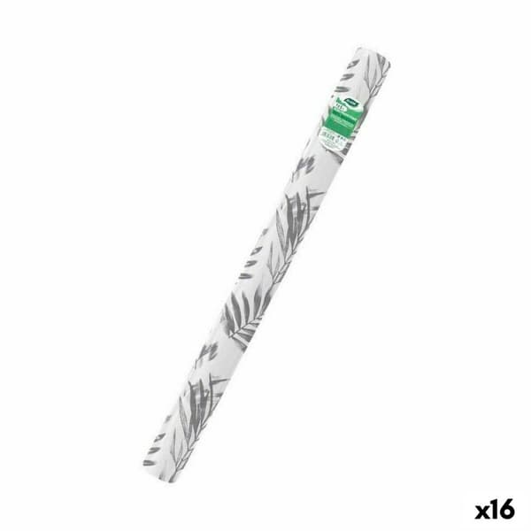 Pöytäliina rulla Algon Kertakäyttöinen Levyt 1 x 5 m (16 osaa)