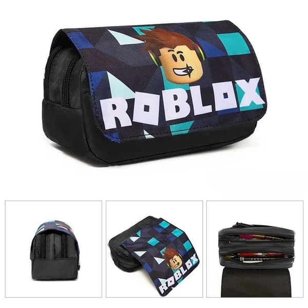 Roblox Penalhus - Penalhus til blyanter Roblox Penalhus - Penalhus til blyanter