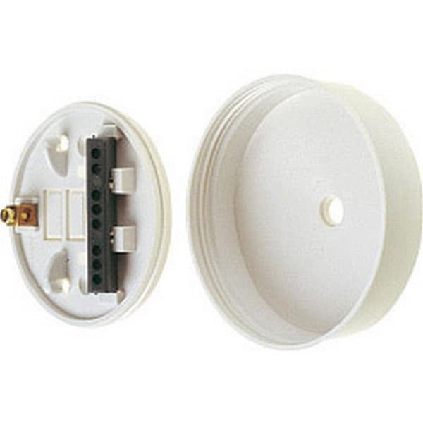 Dencon Loftsroset White One Size