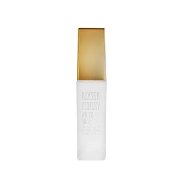 Alyssa Ashley White Musk Edt 50ml Alyssa Ashley White Musk Edt 50ml